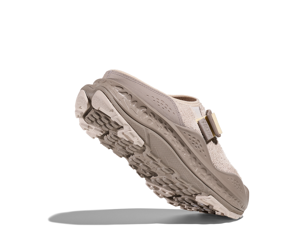 HOKA U ORA PRIMO EXT Grey 1168973-CSTC – Shoe Gallery Inc
