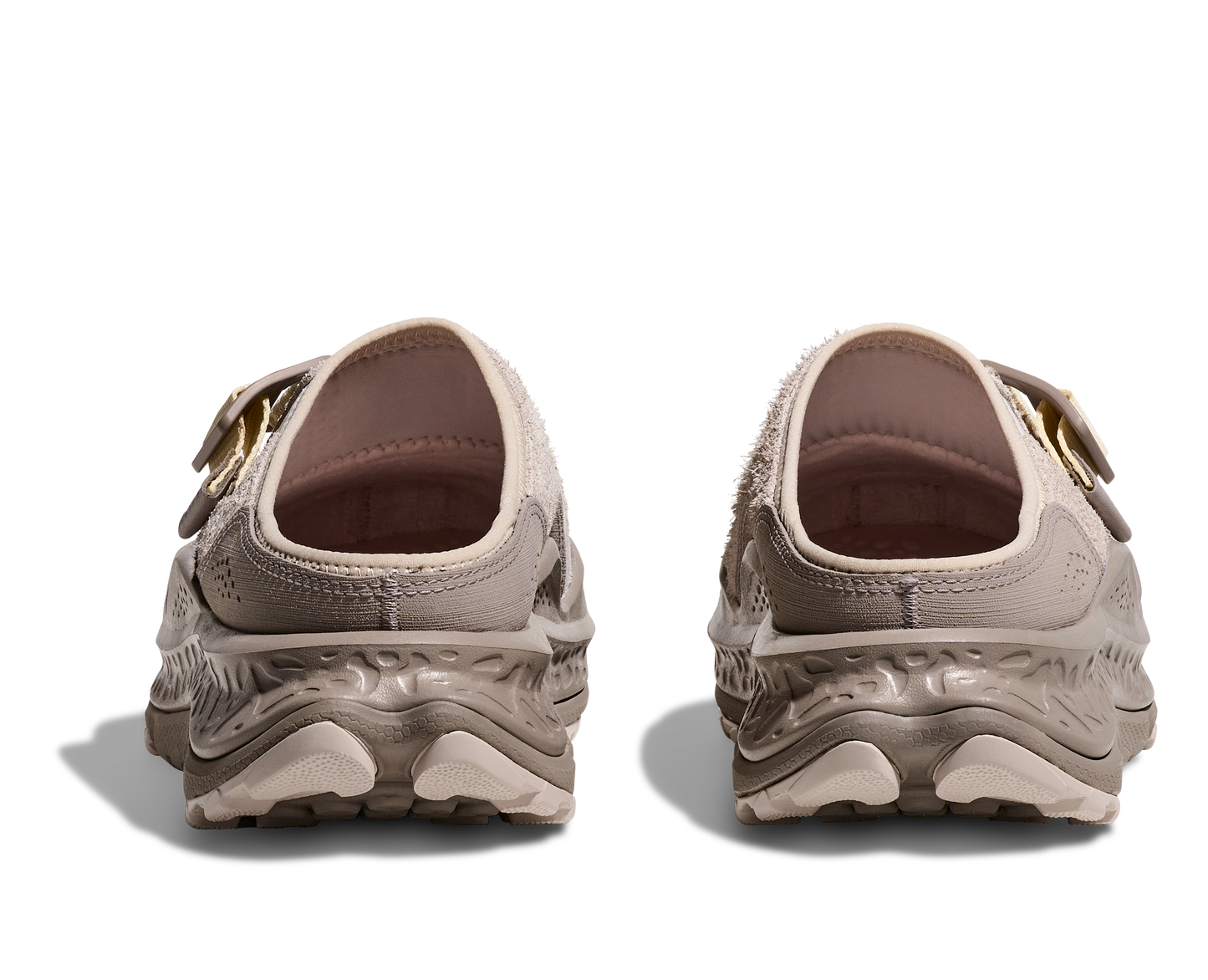 HOKA U ORA PRIMO EXT Grey 1168973-CSTC