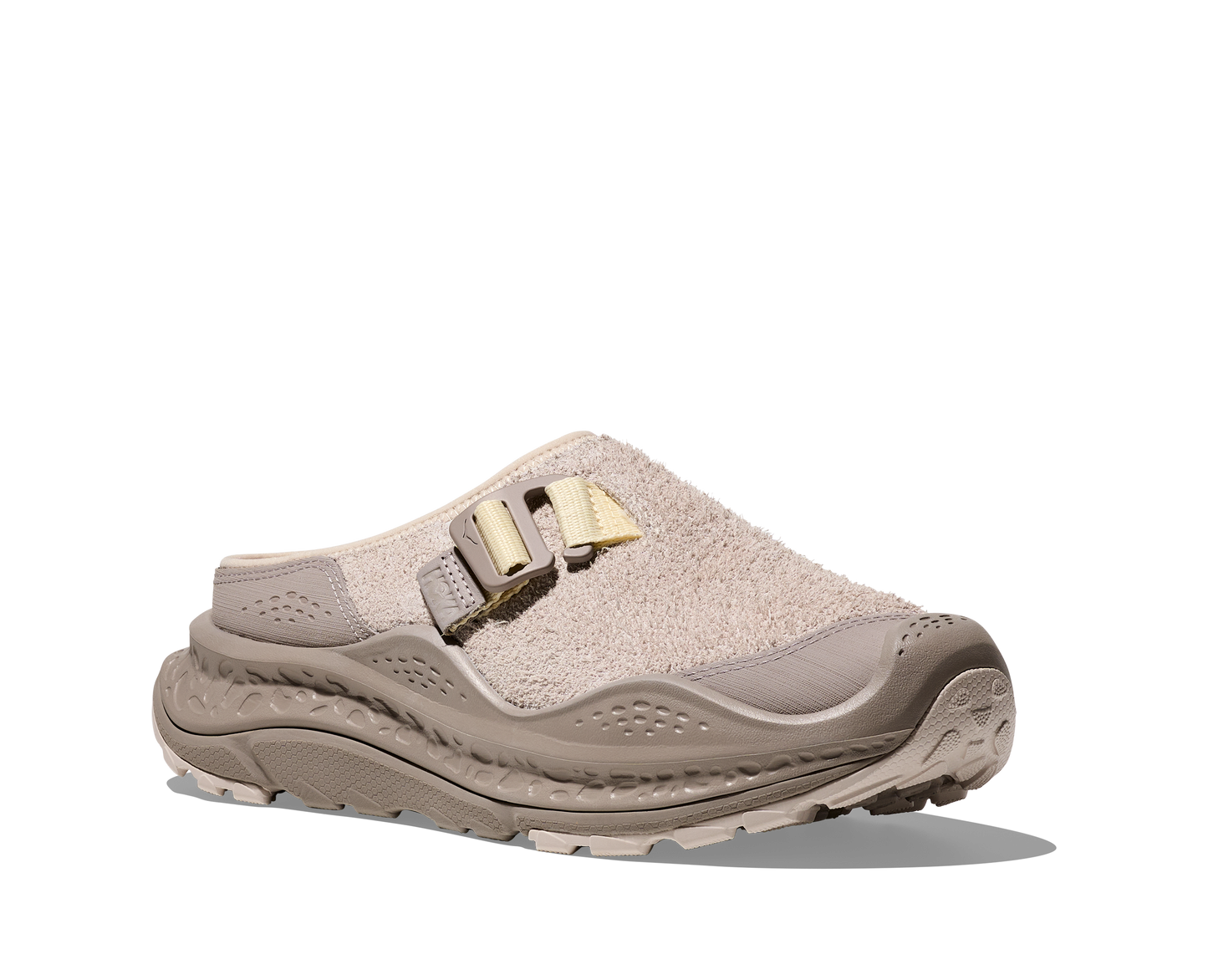 HOKA U ORA PRIMO EXT Grey 1168973-CSTC