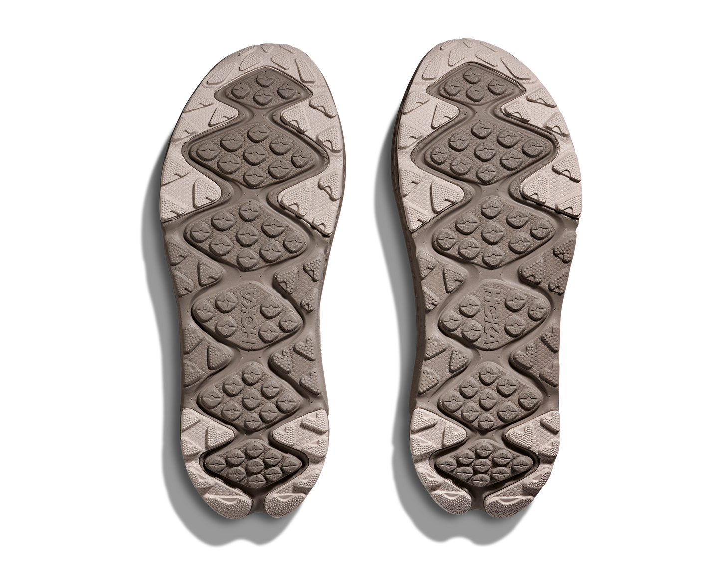 HOKA U ORA PRIMO EXT Grey 1168973-CSTC