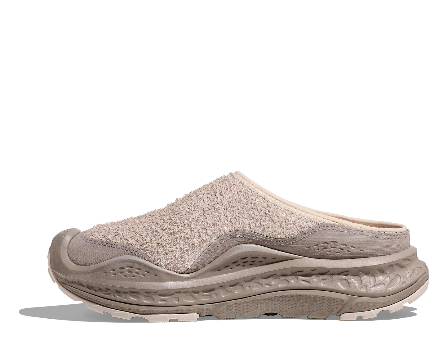 HOKA U ORA PRIMO EXT Grey 1168973-CSTC