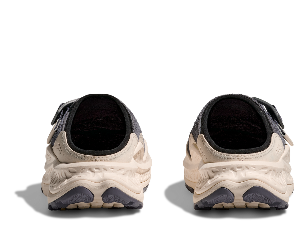 HOKA ONE ONE U Ora Primo Ext Sneaker Grey Skies & Alabaster