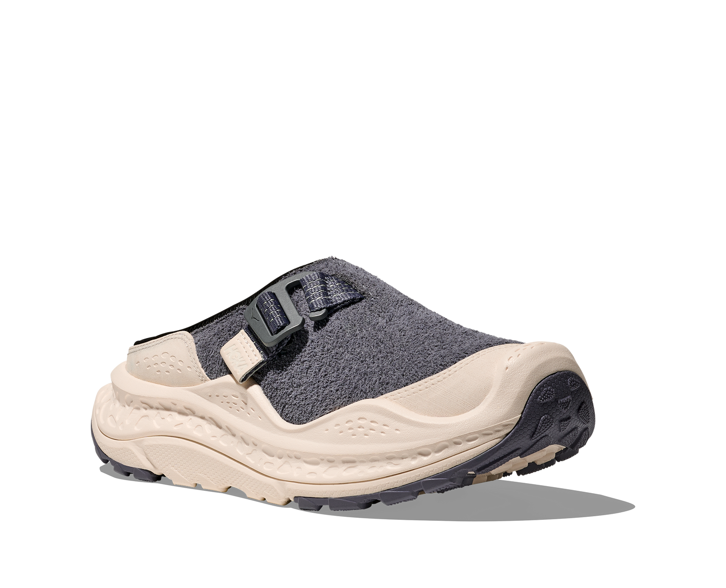 HOKA ONE ONE U Ora Primo Ext Sneaker Grey Skies & Alabaster 1168973-GKSL