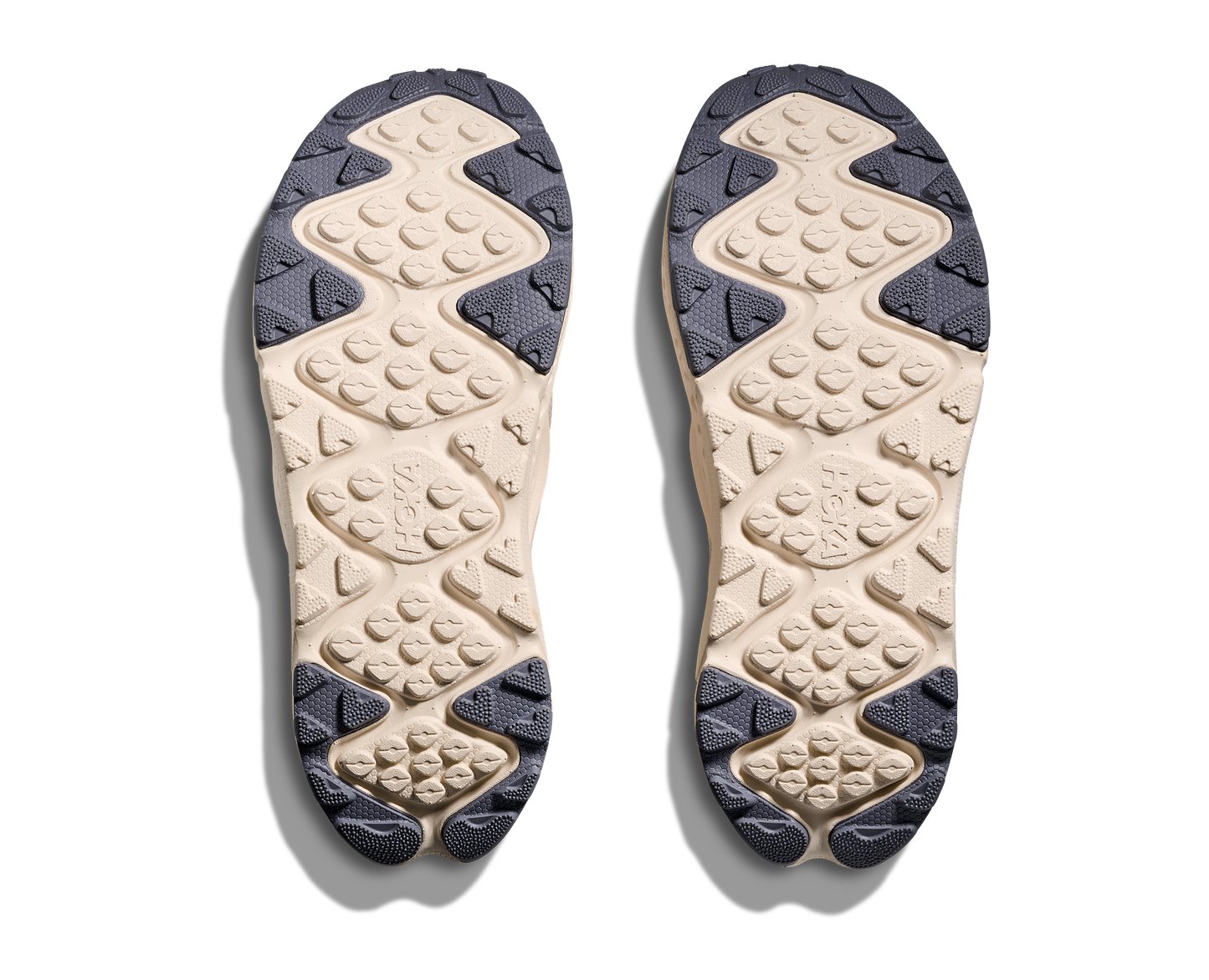 HOKA ONE ONE U Ora Primo Ext Sneaker Grey Skies & Alabaster 1168973-GKSL