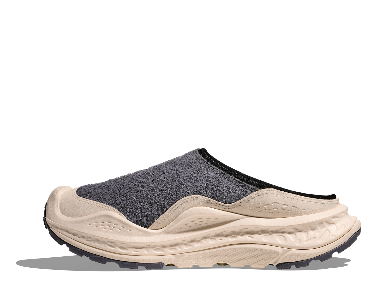 HOKA ONE ONE U Ora Primo Ext Sneaker Grey Skies & Alabaster 1168973-GKSL
