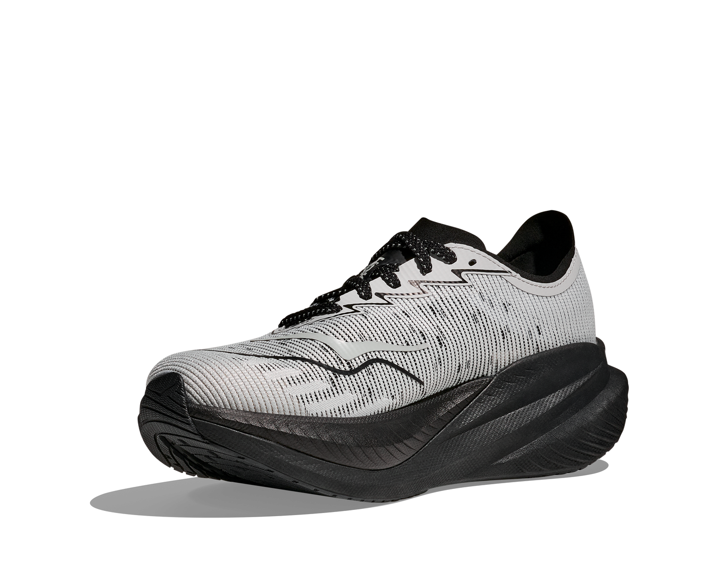 Hoka Mach X 2 1169610/BKSTR