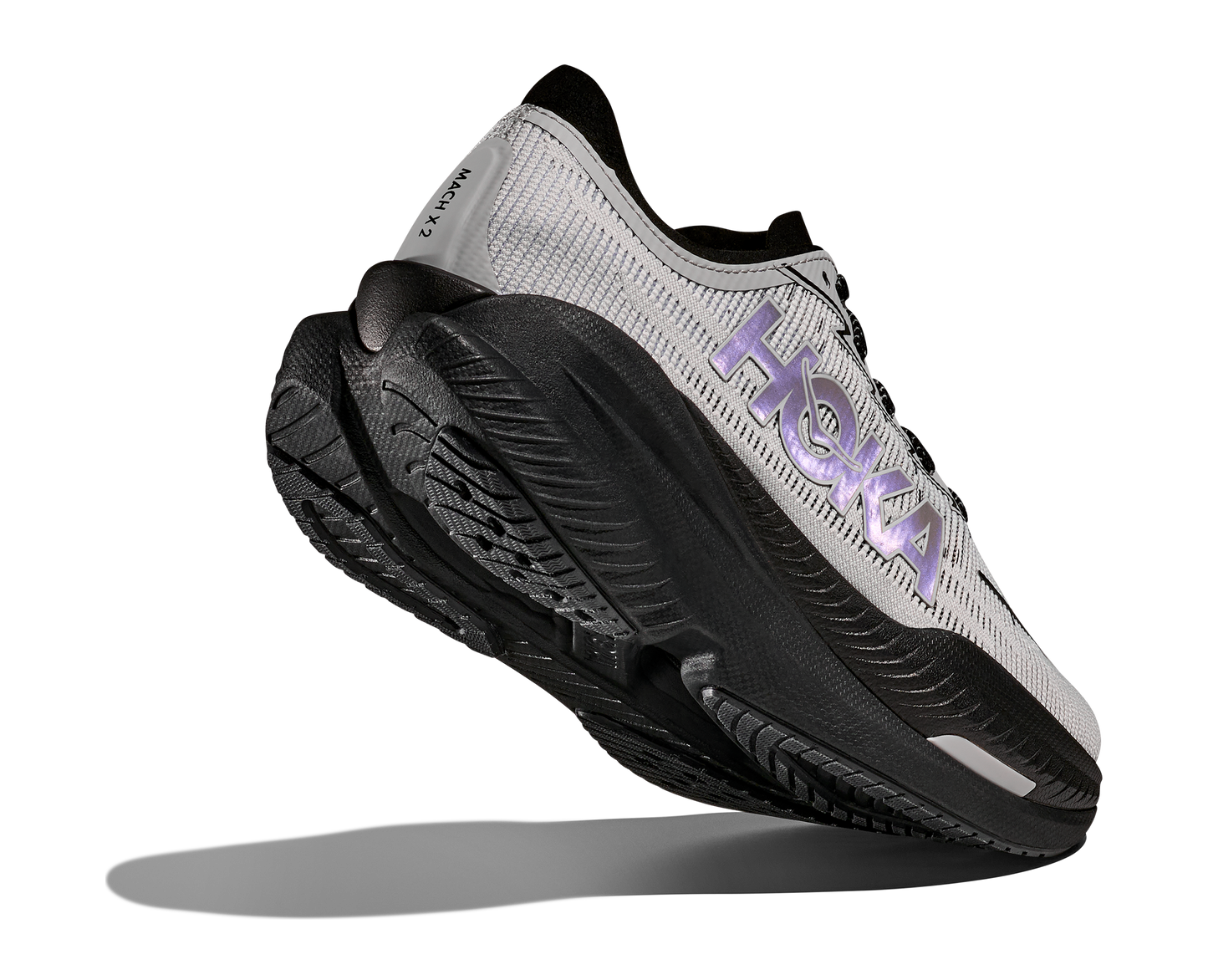 Hoka Mach X 2 1169610/BKSTR