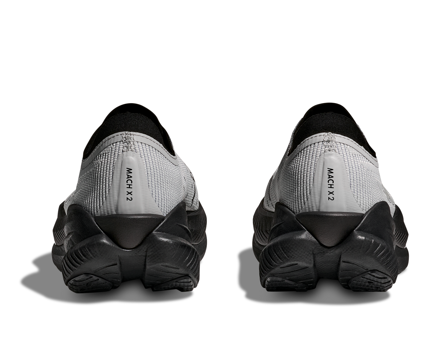 Hoka Mach X 2 1169610/BKSTR