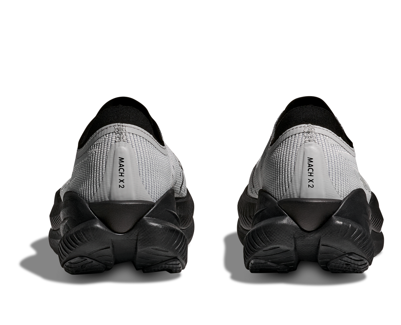 Hoka Mach X 2 1169610/BKSTR