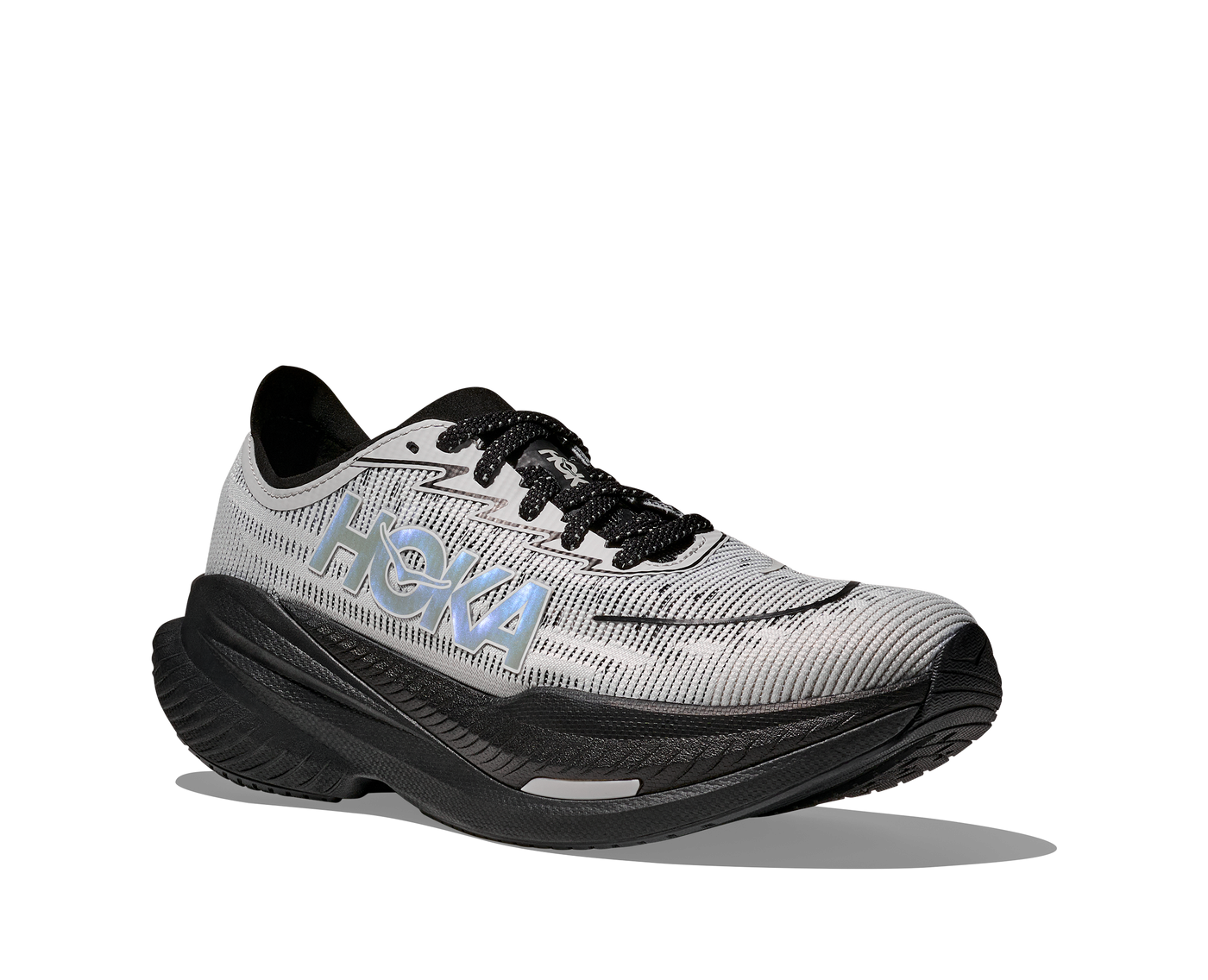 Hoka Mach X 2 1169610/BKSTR