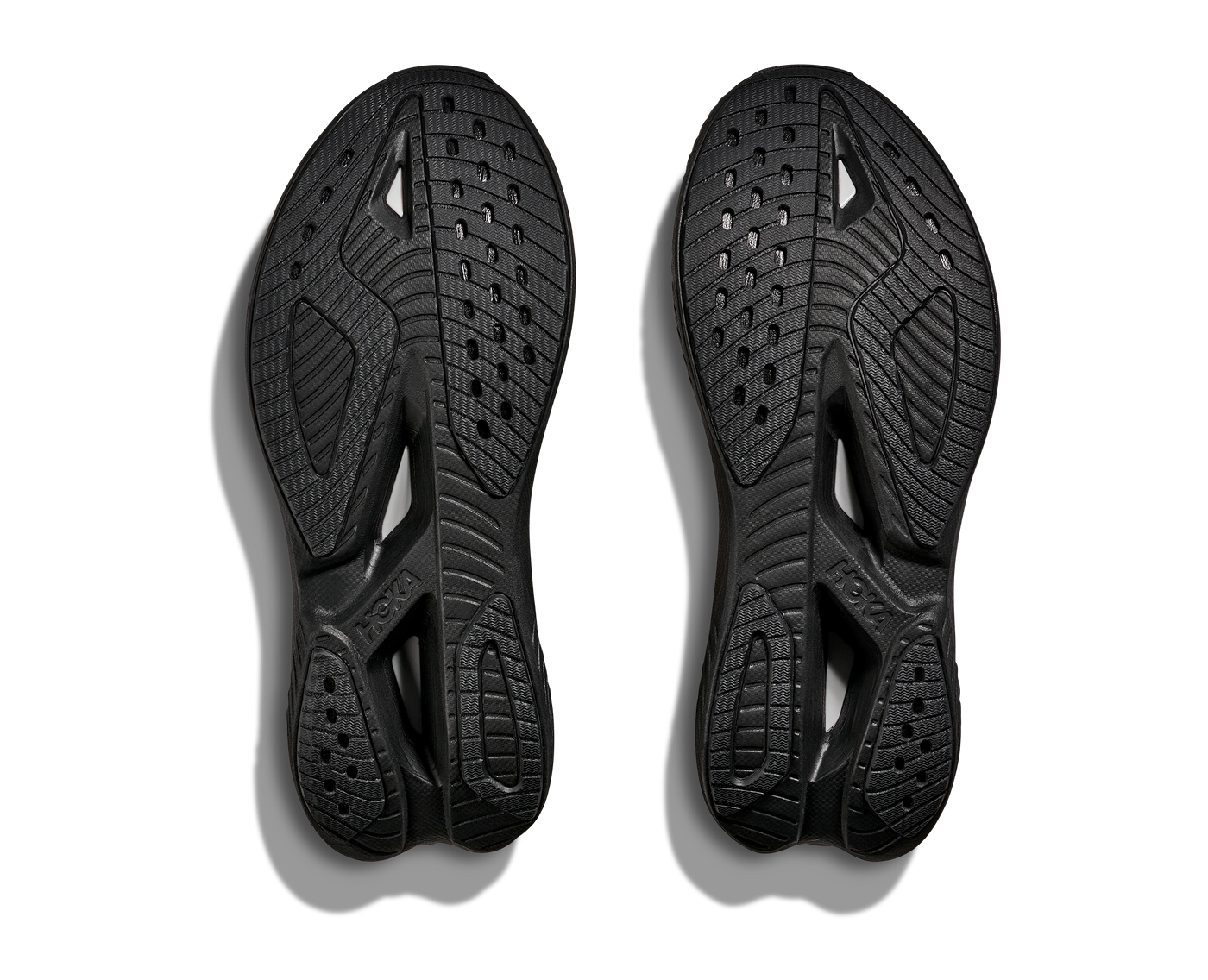 Hoka Mach X 2 1169610/BKSTR