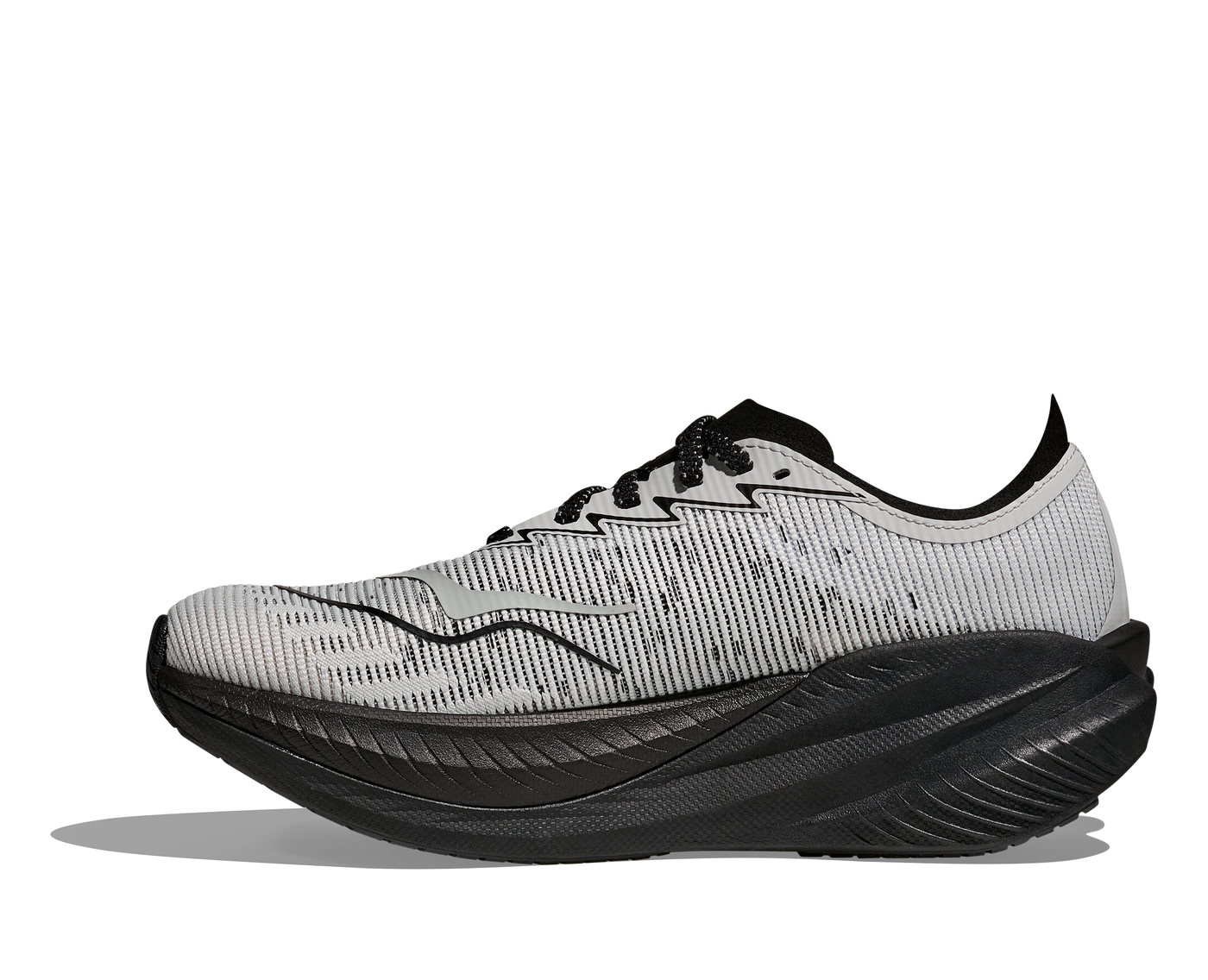 Hoka Mach X 2 1169610/BKSTR