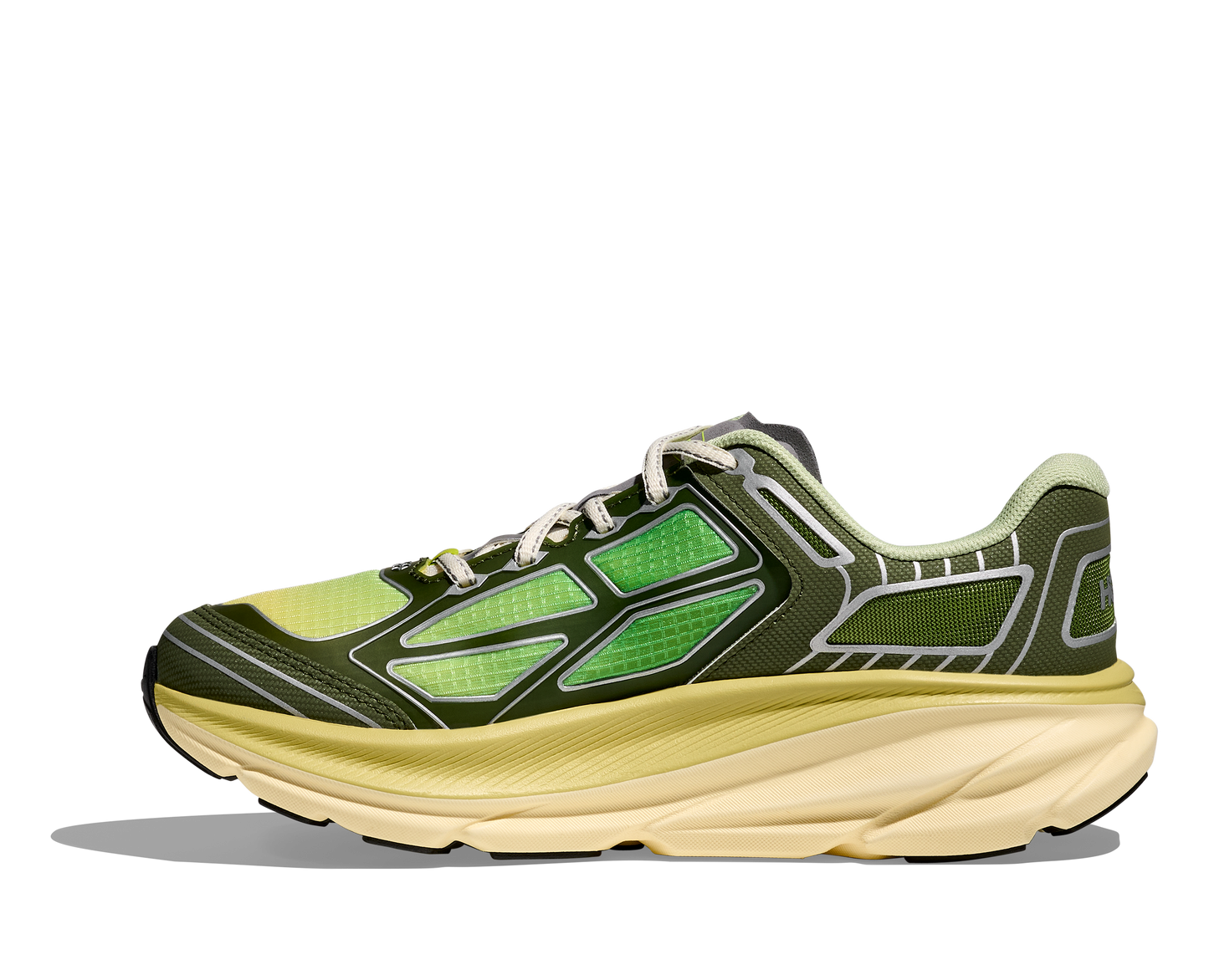 HOKA U CLIFTON ONE9 SUPERVSN 1173070-GHL