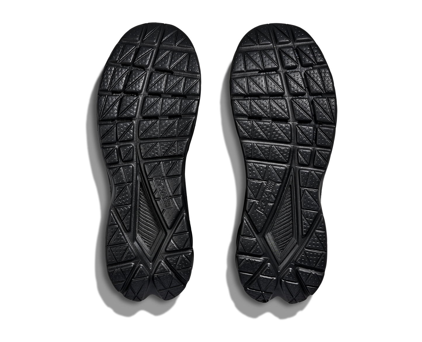 HOKA Mens MACH REMASTERED BLACK 1176250M-ONB