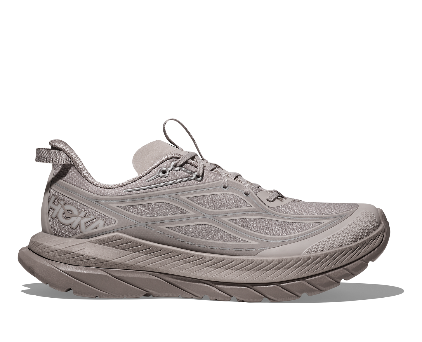 HOKA Womens MACH REMASTERED CREAM 1176251M-PYCM