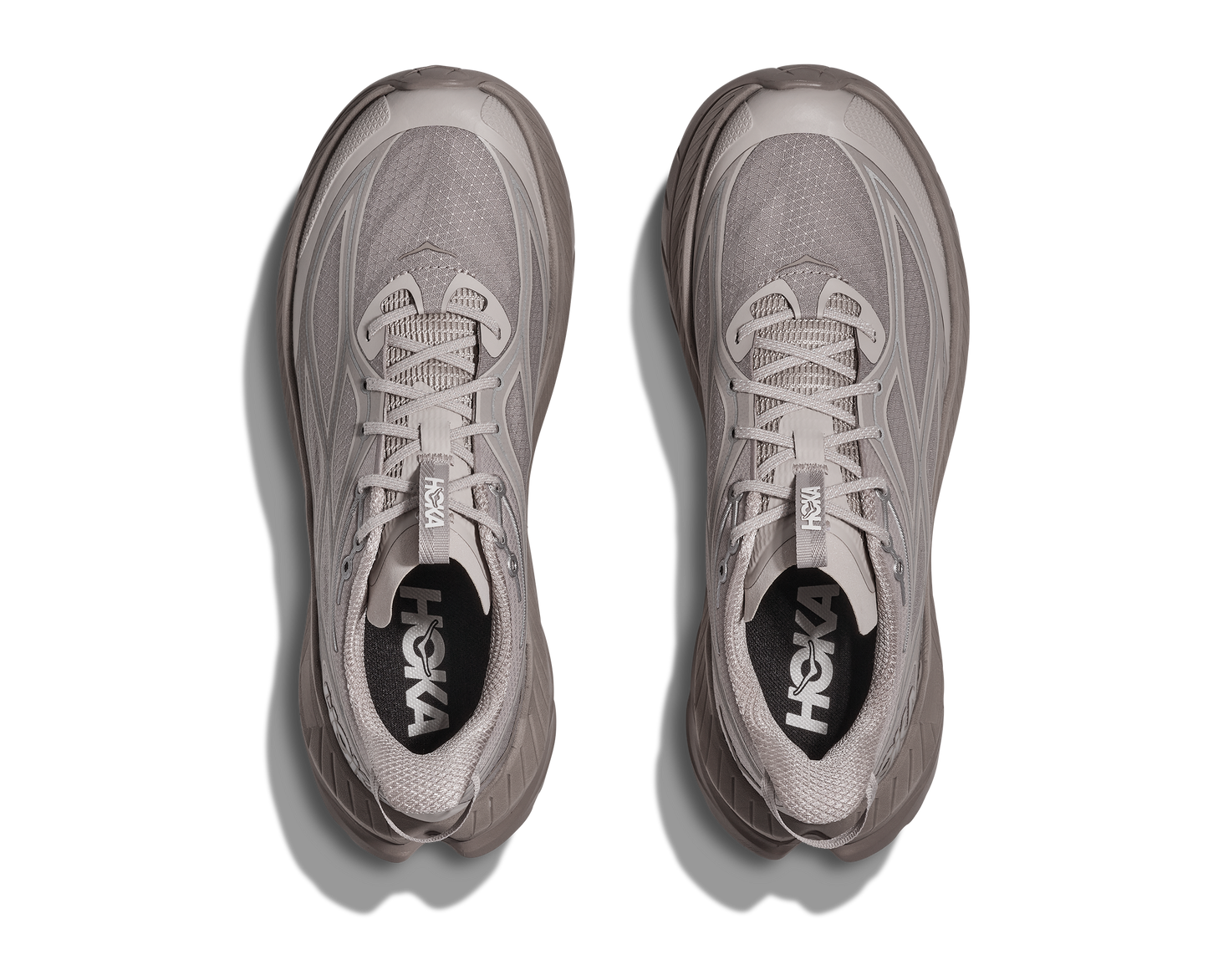 HOKA Womens MACH REMASTERED CREAM 1176251M-PYCM