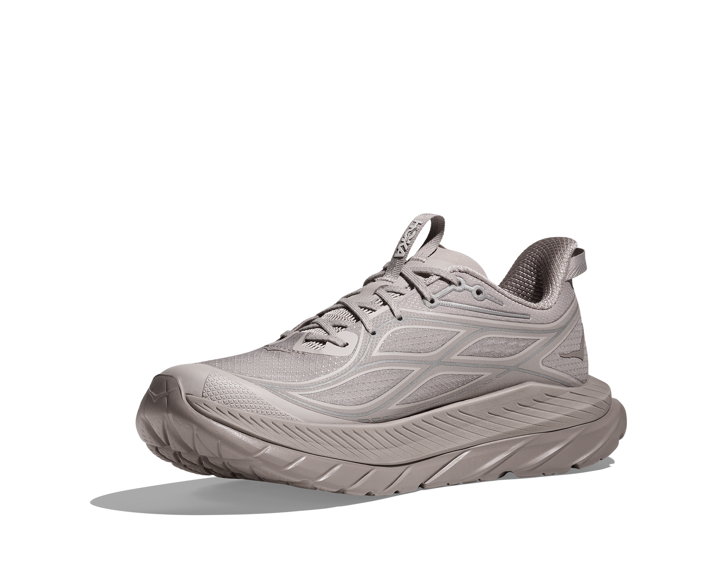 HOKA Womens MACH REMASTERED CREAM 1176251M-PYCM
