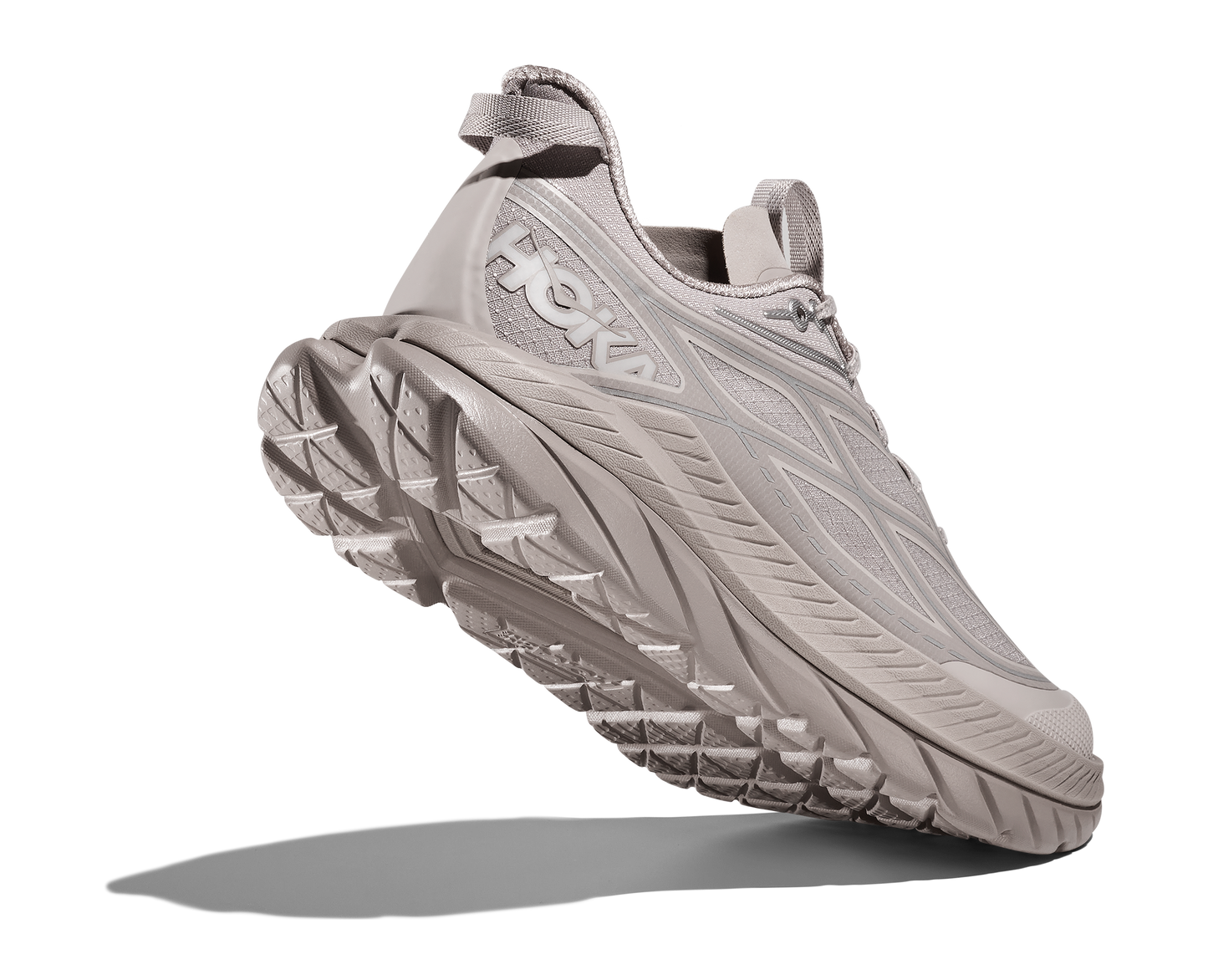 HOKA Womens MACH REMASTERED CREAM 1176251M-PYCM