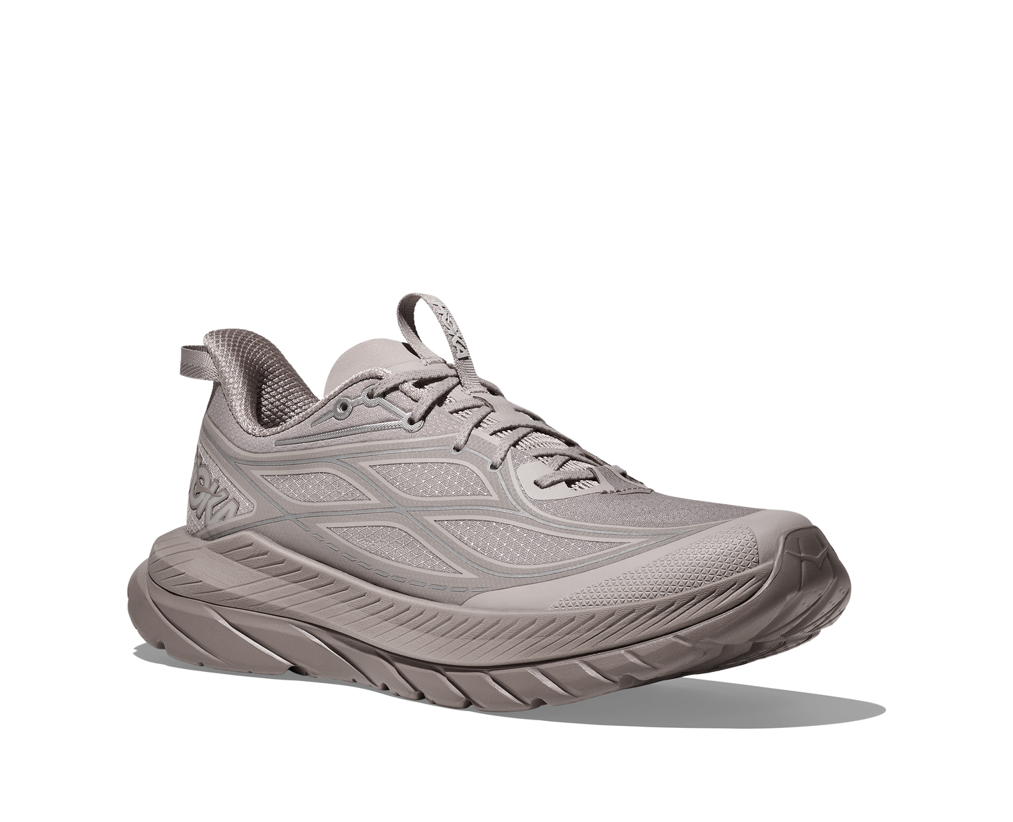HOKA Womens MACH REMASTERED CREAM 1176251M-PYCM