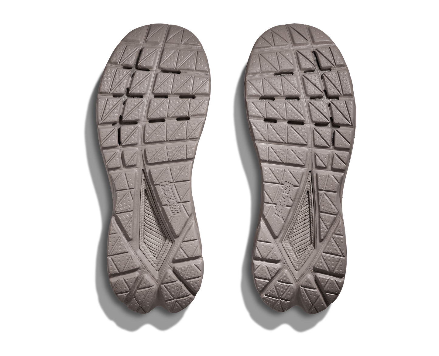 HOKA Womens MACH REMASTERED CREAM 1176251M-PYCM