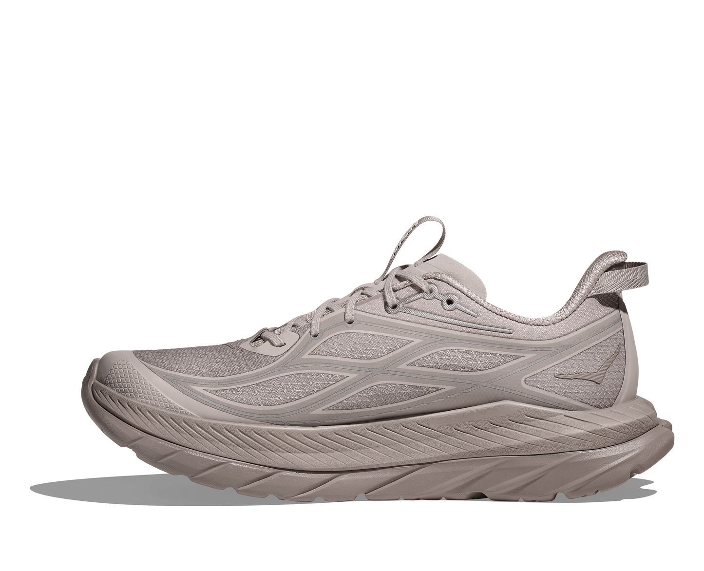 HOKA Womens MACH REMASTERED CREAM 1176251M-PYCM