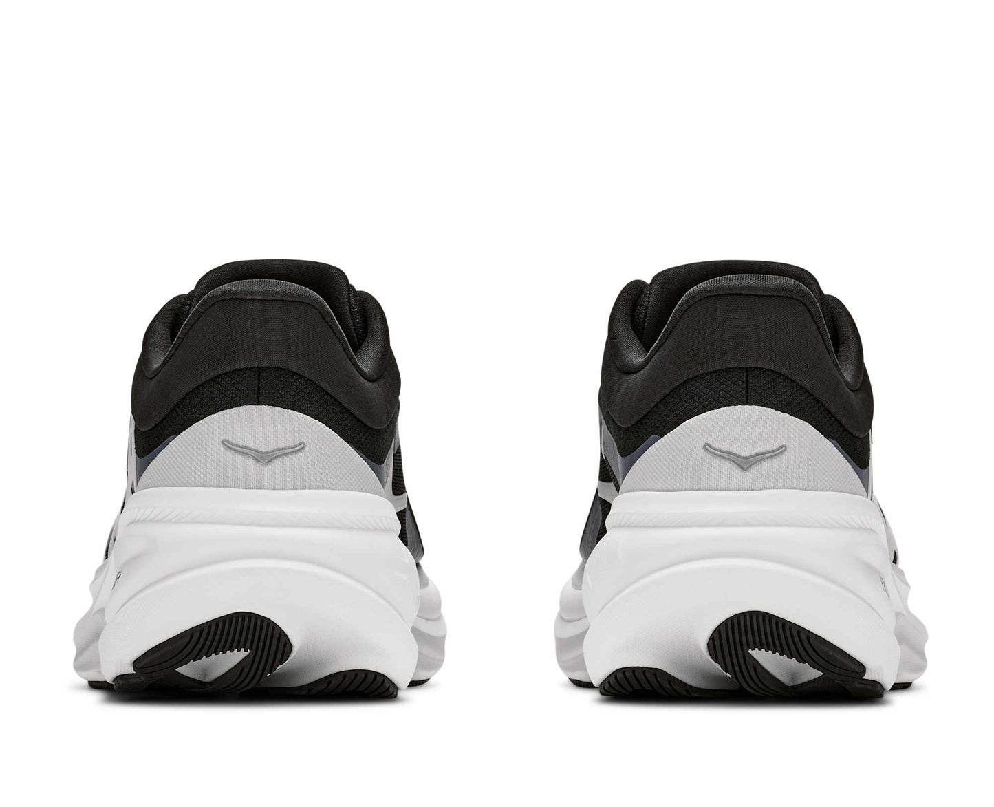 Hoka M Clifton Pro Color: BLACK / COSMIC GREY Style: 1176510-BKCS