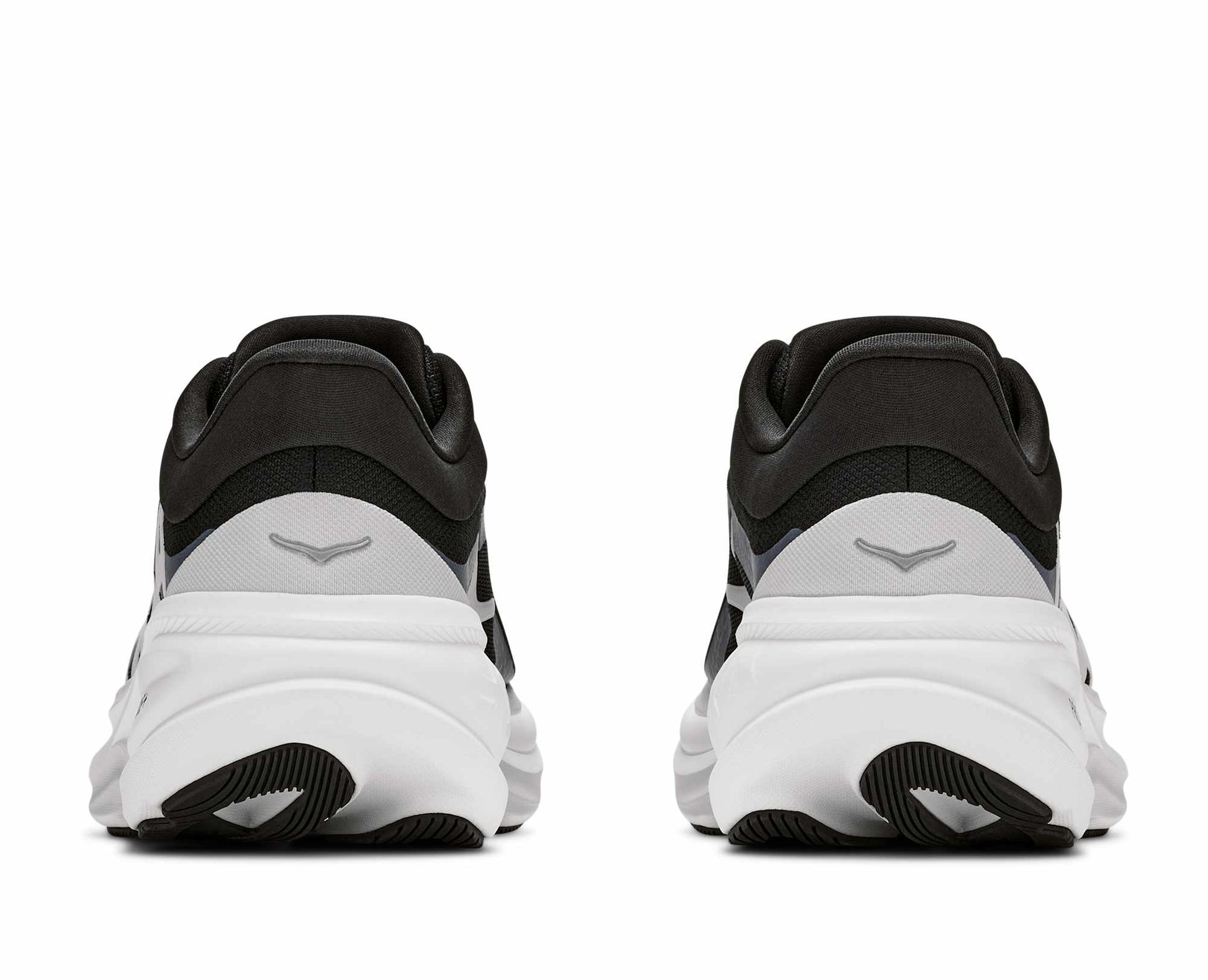 Hoka M Clifton Pro Color: BLACK / COSMIC GREY Style: 1176510-BKCS