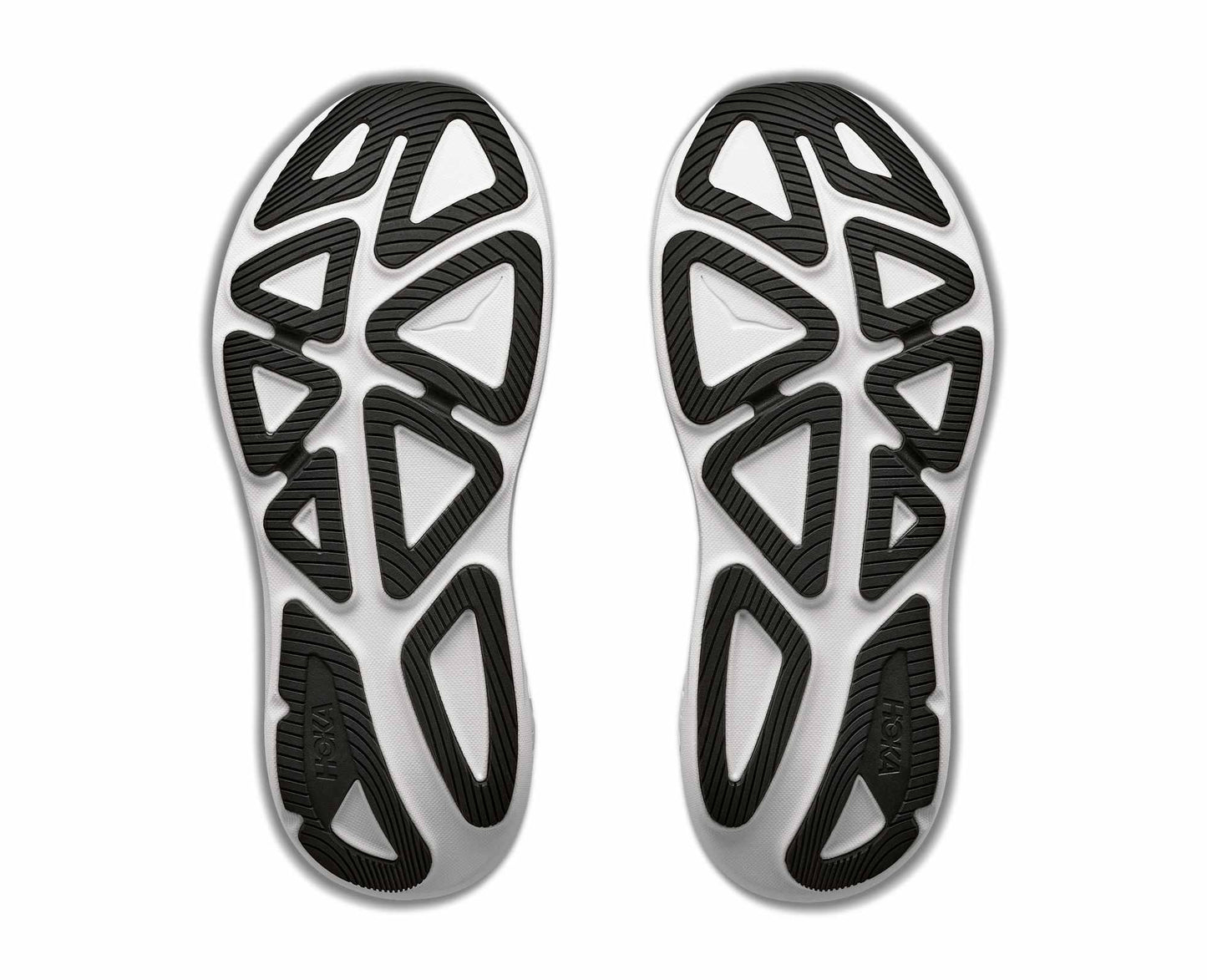 Hoka M Clifton Pro Color: BLACK / COSMIC GREY Style: 1176510-BKCS