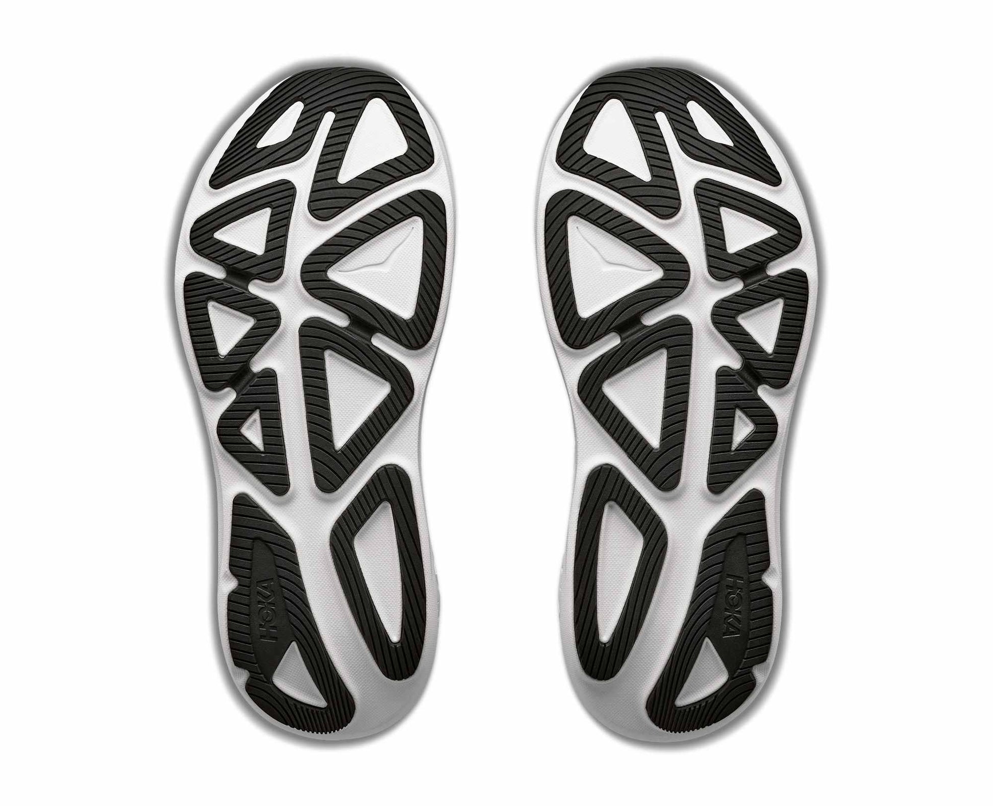 Hoka M Clifton Pro Color: BLACK / COSMIC GREY Style: 1176510-BKCS