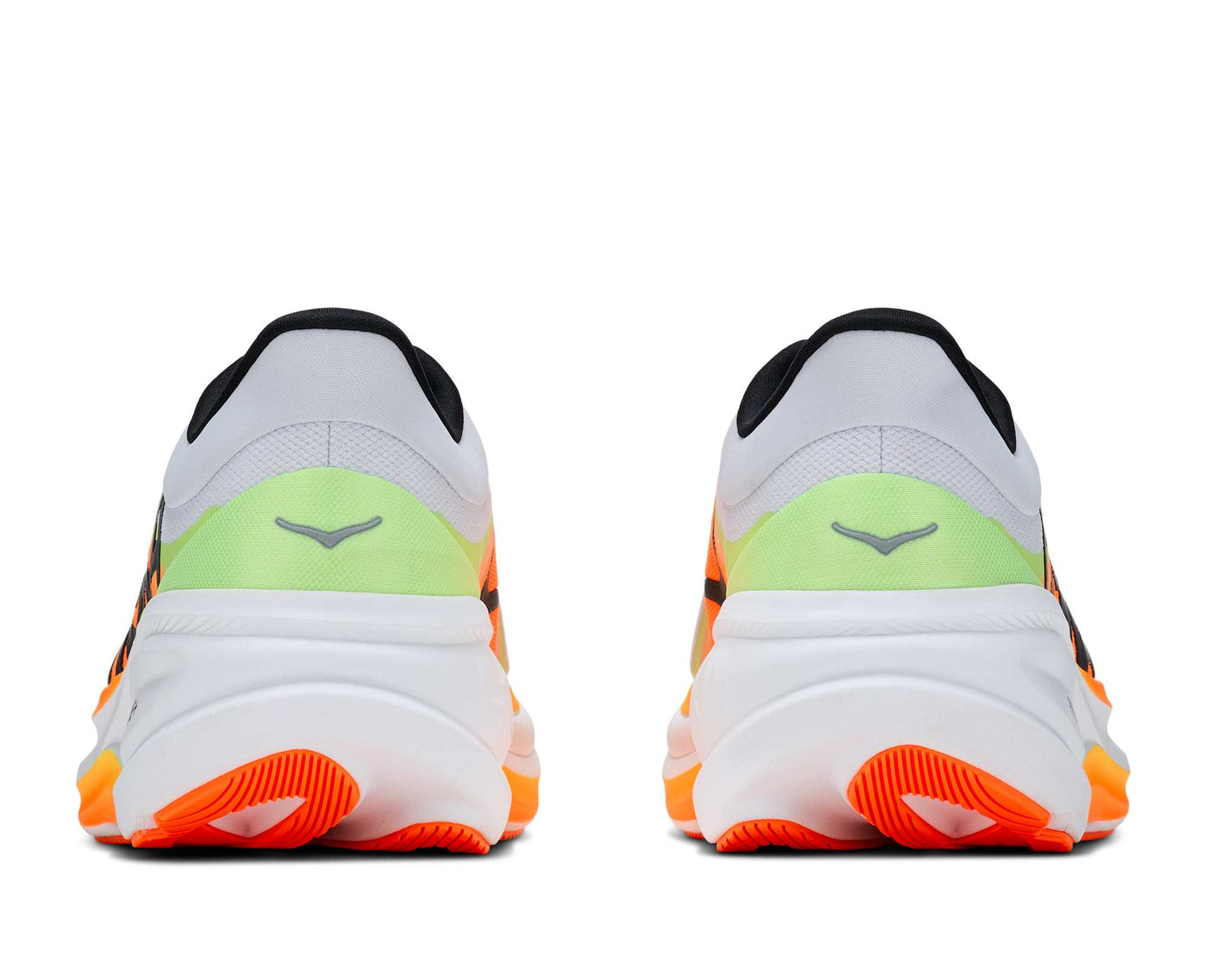 Hoka M Clifton Pro Color: COSMIC GREY / BLACK Style: 1176510-CMCGR