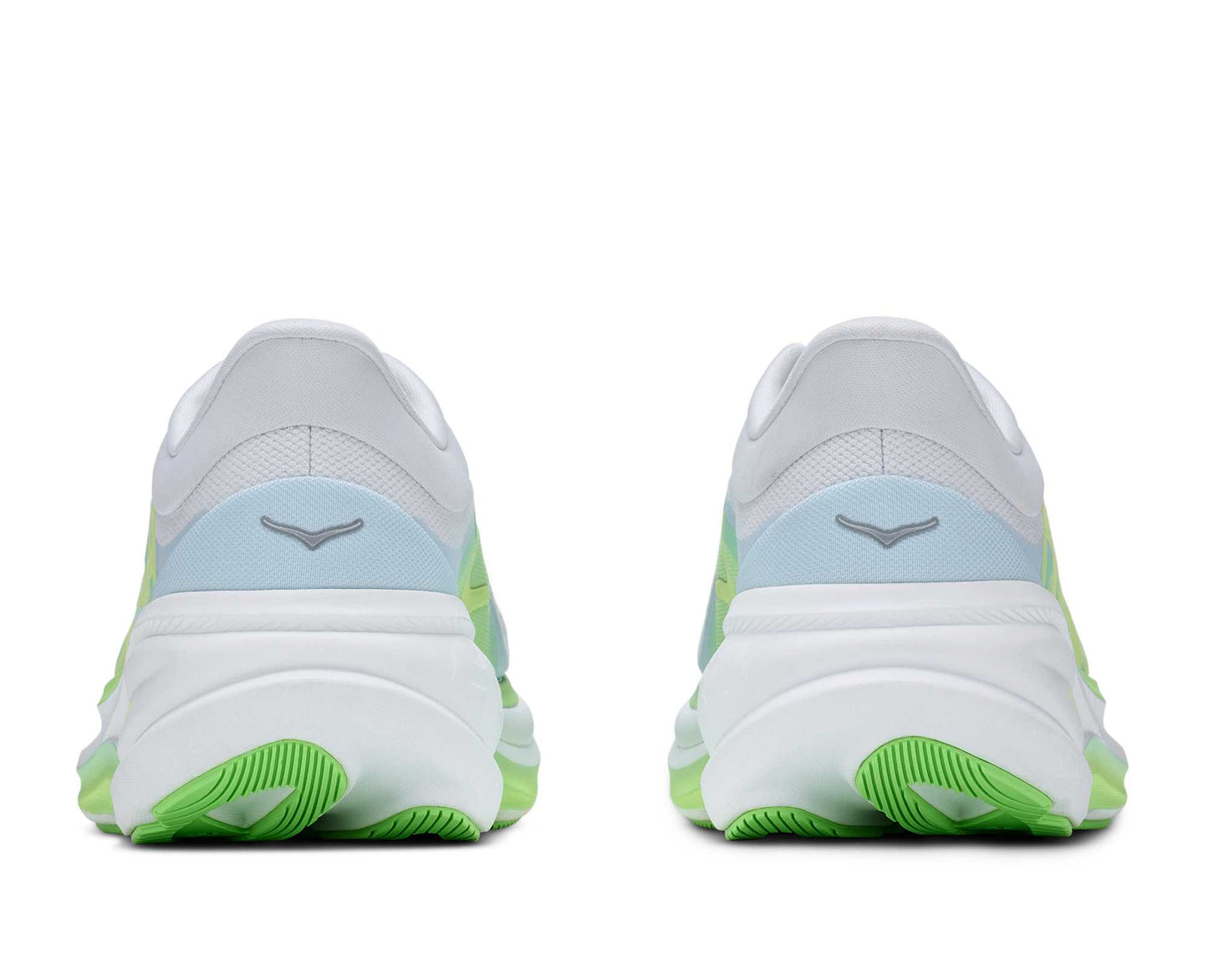 Hoka W Clifton Pro Color: COSMIC GREY / NEON YUZU Style: 1176530-CNNY