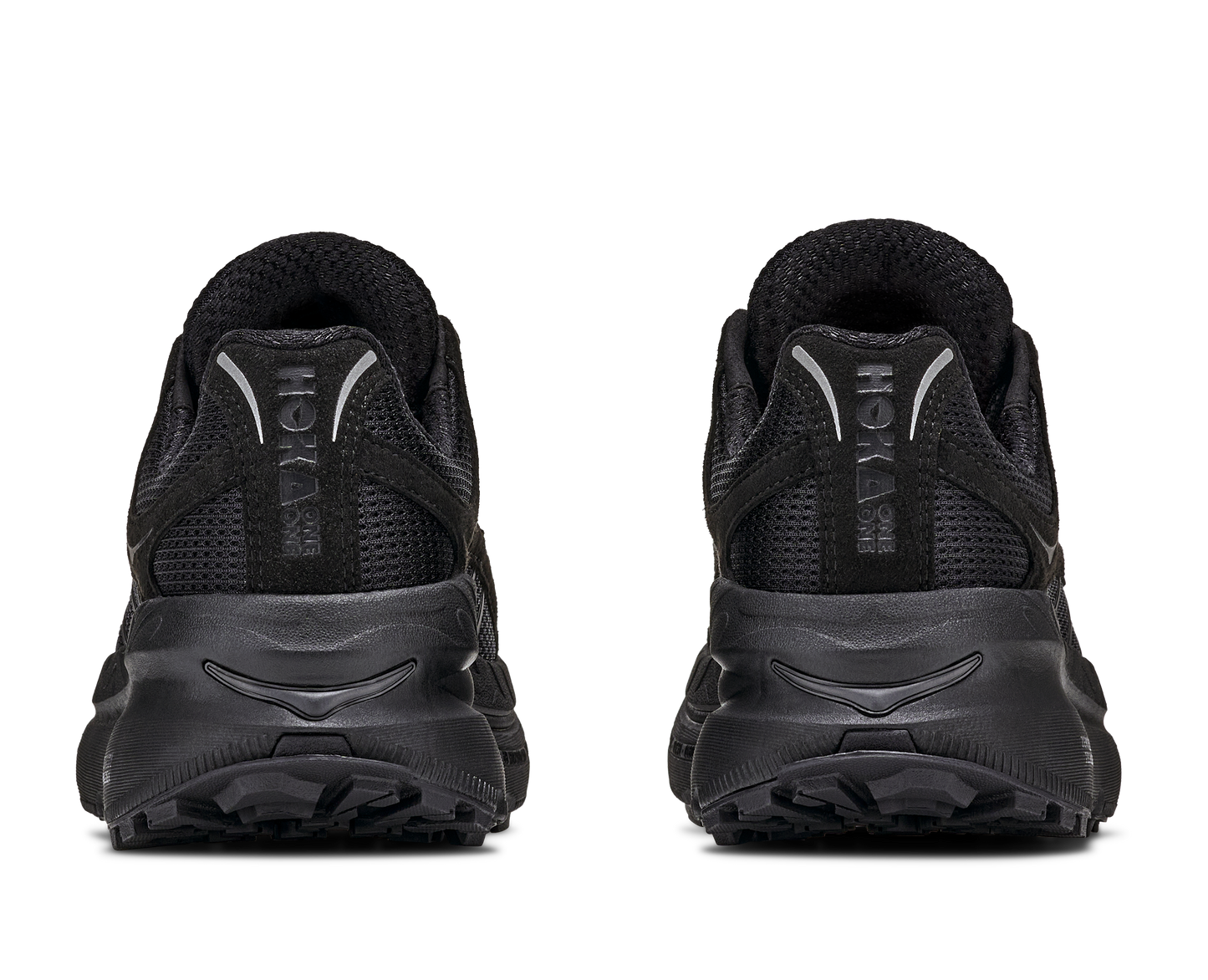 HOKA Mafate 2 OG Color: Black/Black Style: 1176646-BBLC