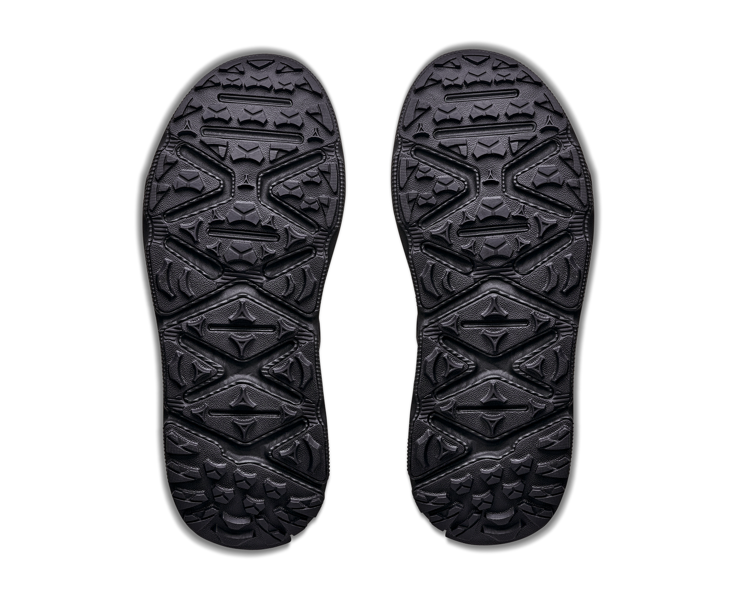 HOKA Mafate 2 OG Color: Black/Black Style: 1176646-BBLC