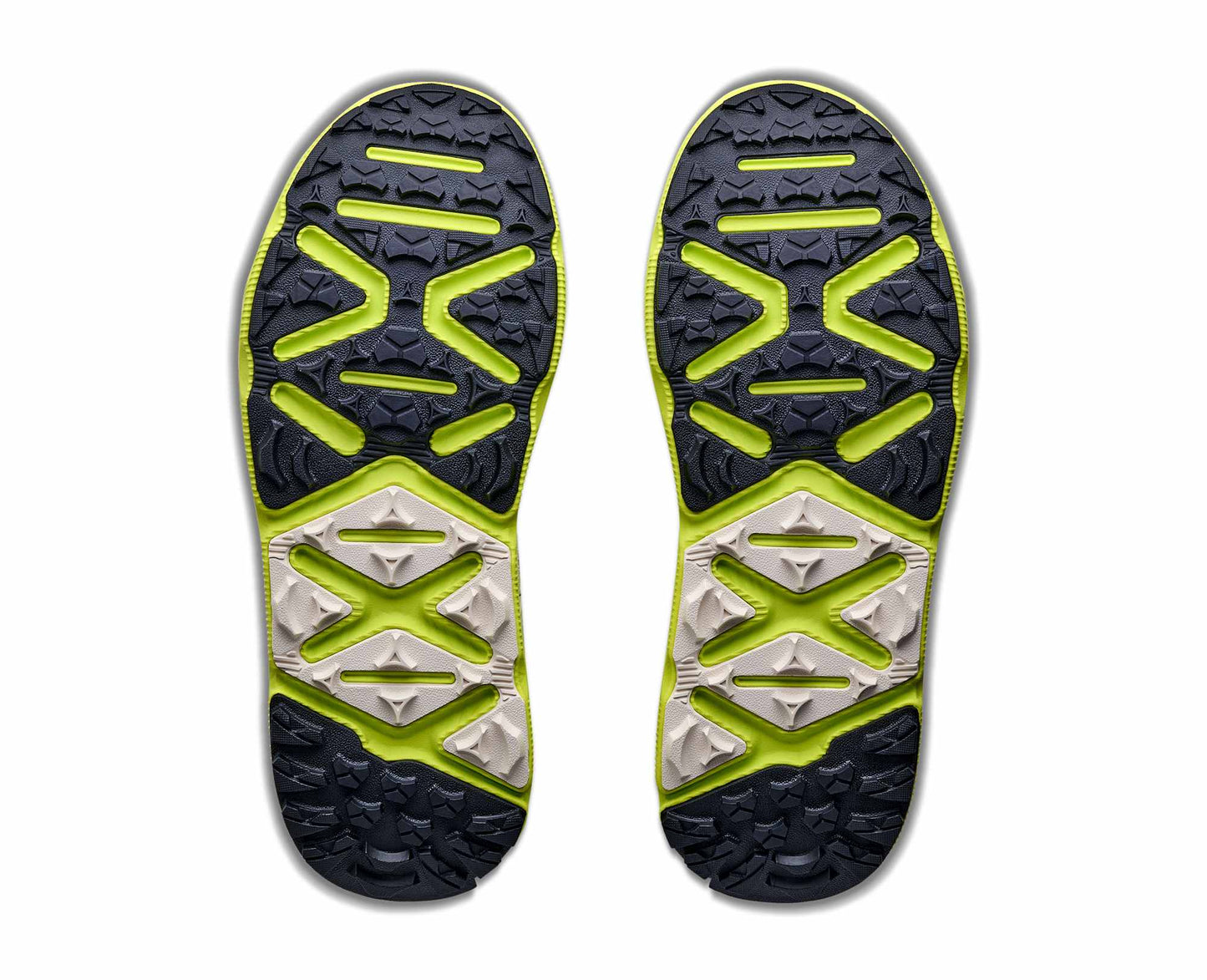 HOKA Mafate 2 OG Color: Hoka Citrus / Black Style: 1176646-HKC