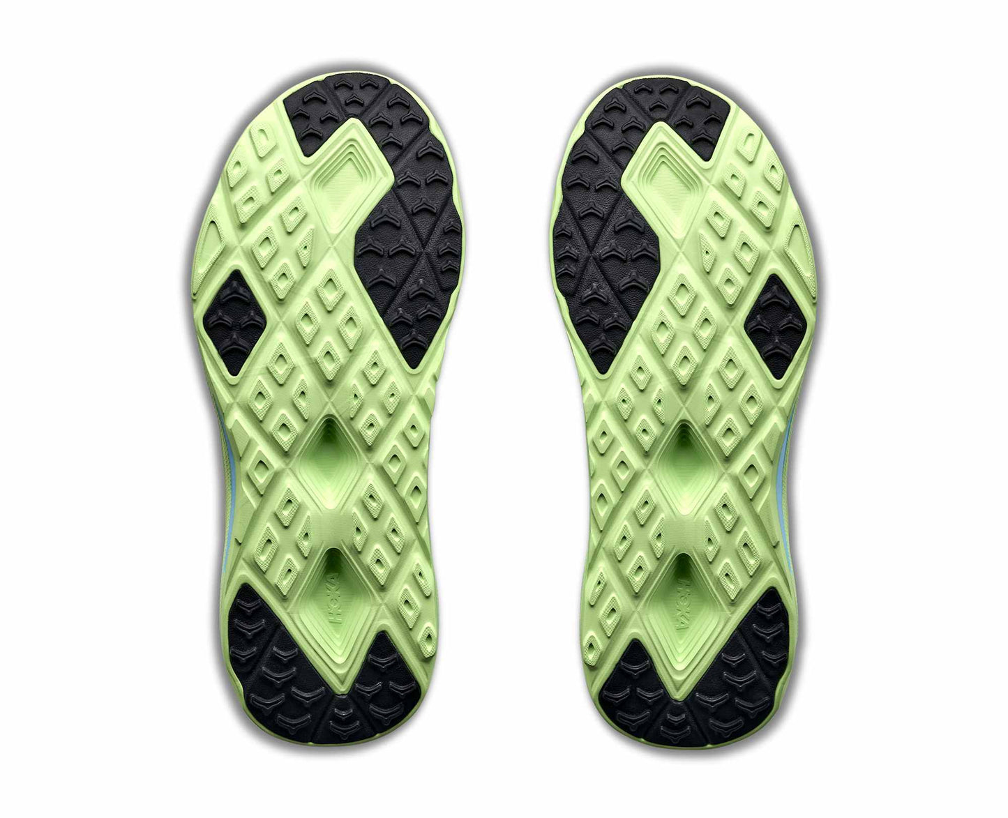 HOKA Huaka Pro Color: Stellar Grey / Neon Yuzu Style: 1176672-SRYN