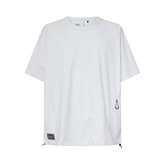 OAKLEY FGL STATIC TEE 6.0 NICKLE FOA408799