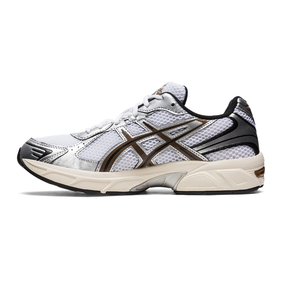 ASICS Gel-1130 White Clay Canyon 1201A256-113 – Shoe Gallery Inc