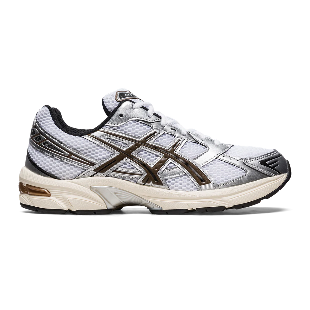 arm66③ ASICS Gel-1130 White Clay Canyon 1201A256-113 – Shoe Gallery Inc