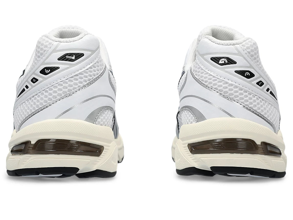 ASICS GEL-1130 White/Cloud Grey Style: 1201A256-118