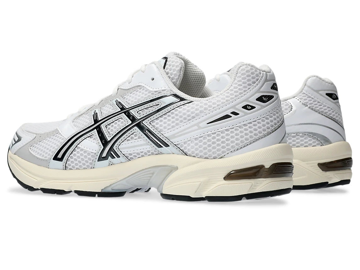 ASICS GEL-1130 White/Cloud Grey Style: 1201A256-118