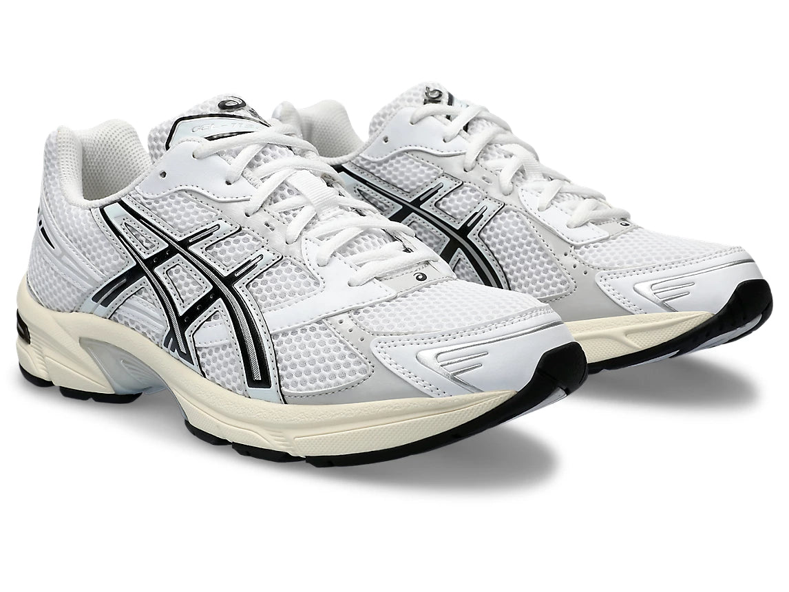ASICS GEL-1130 White/Cloud Grey Style: 1201A256-118