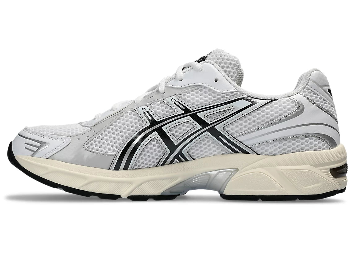 ASICS GEL-1130 White/Cloud Grey Style: 1201A256-118