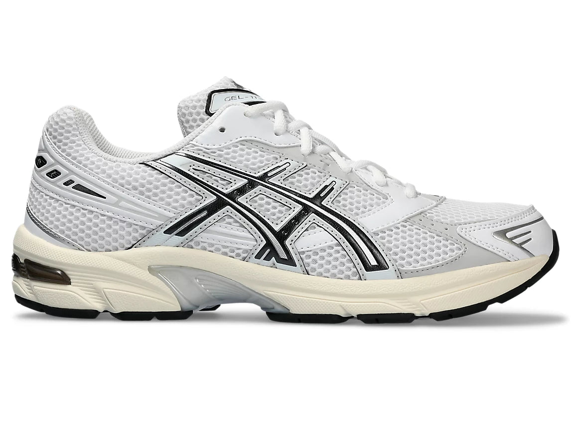 ASICS GEL-1130 White/Cloud Grey Style: 1201A256-118