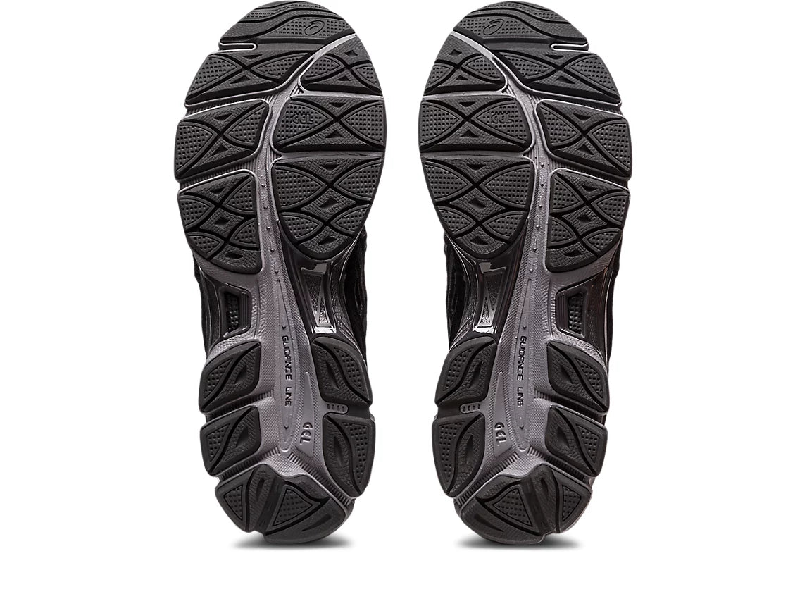 ASICS Gel-NYC Graphite Grey Black Style: 1201A789-020