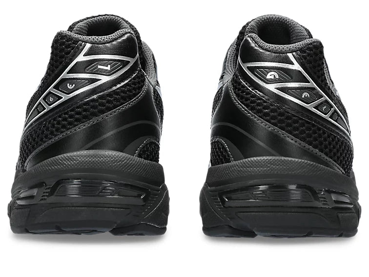 ASICS Gel-1130 Black Pure Silver Style: 1201A906-001