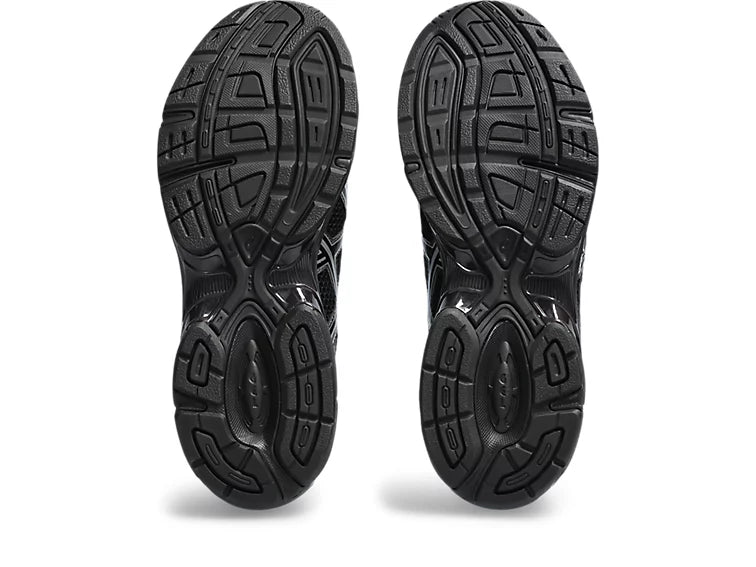 ASICS Gel-1130 Black Pure Silver Style: 1201A906-001