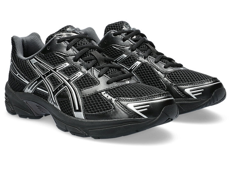ASICS Gel-1130 Black Pure Silver Style: 1201A906-001
