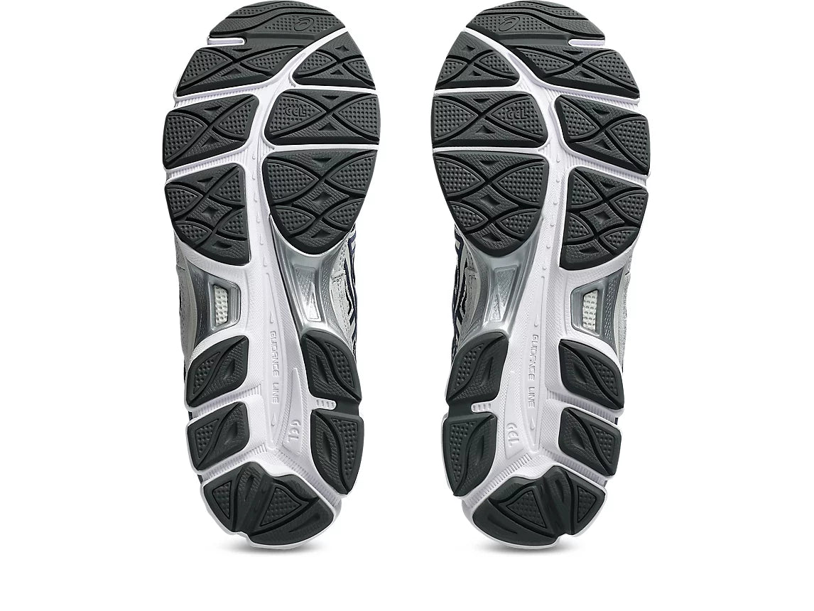 ASICS GEL-NYC White/Midnight Style: 1203A383-118