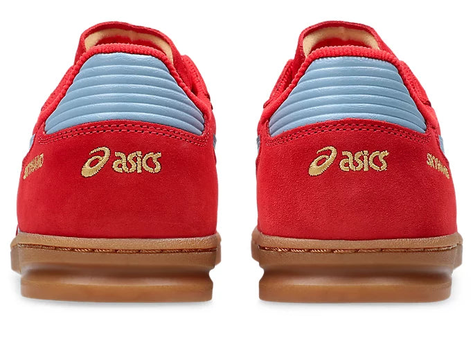 ASICS SKYHAND OG Electric Red/Harbor Blue 1203A452-601