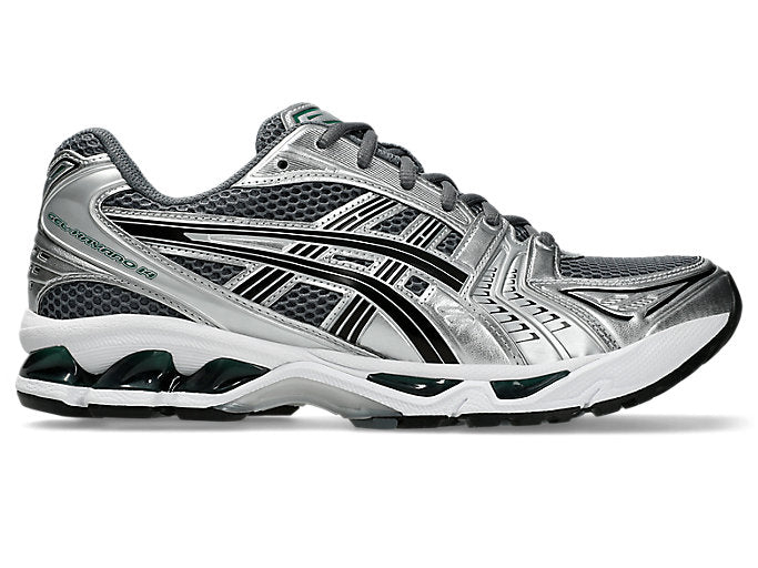 ASICS Gel-Kayano 14 Metropolis Jasper Green,1203A537-020